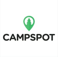 Campspot Logo